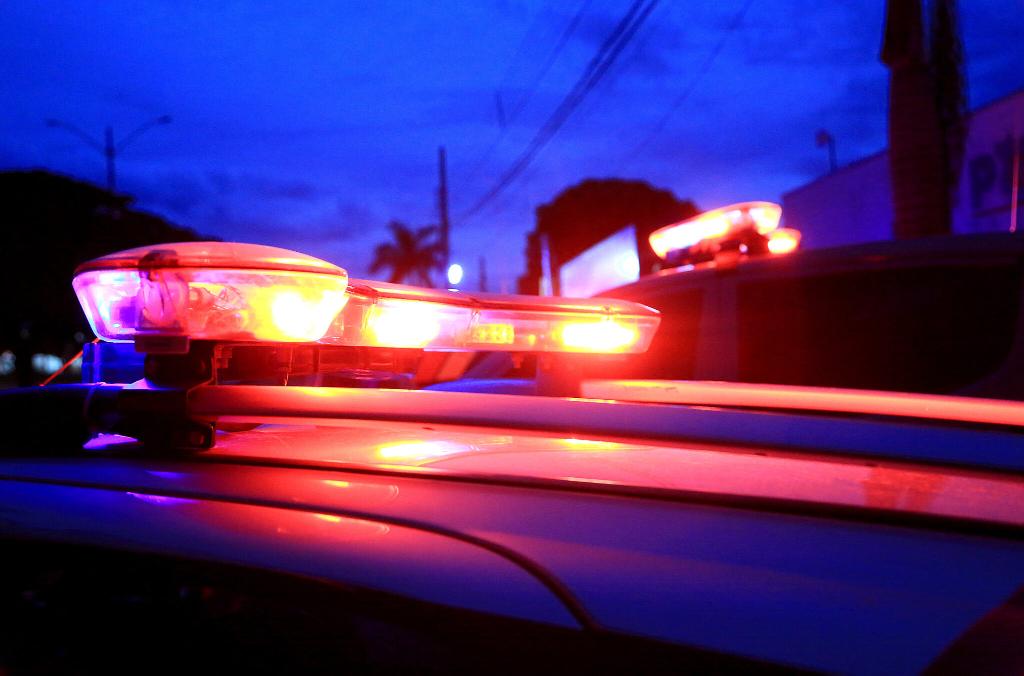 Polícia Militar prende dois foragidos por homicídio de outros Estados no interior de MT